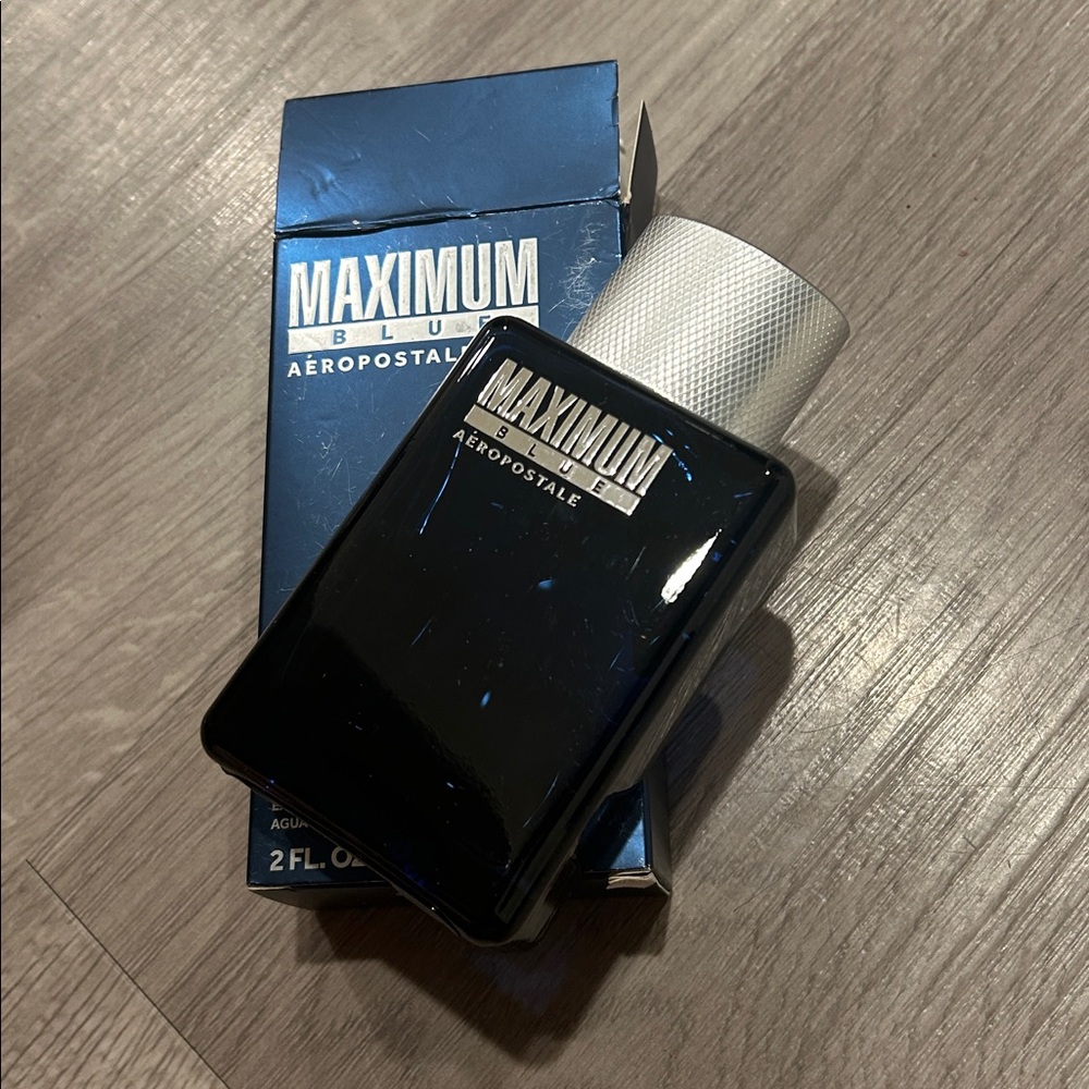 AEROPOSTALE | Men’s Maximum Blue
